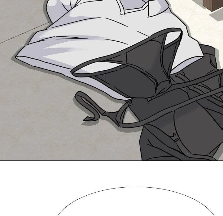 One Shot Men’s Clinic chapter 19 page 78