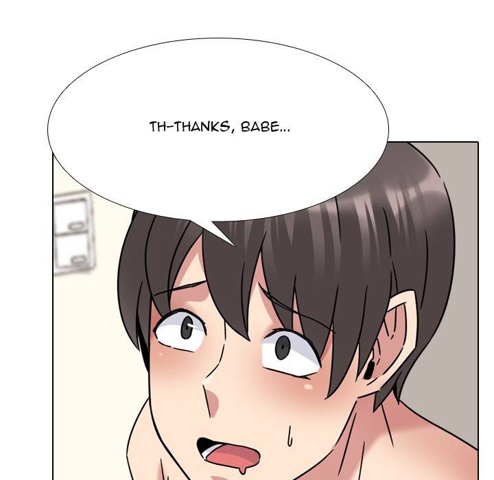 One Shot Men’s Clinic chapter 19 page 85