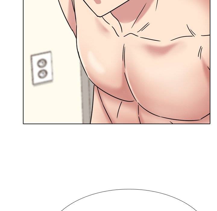 One Shot Men’s Clinic chapter 19 page 86