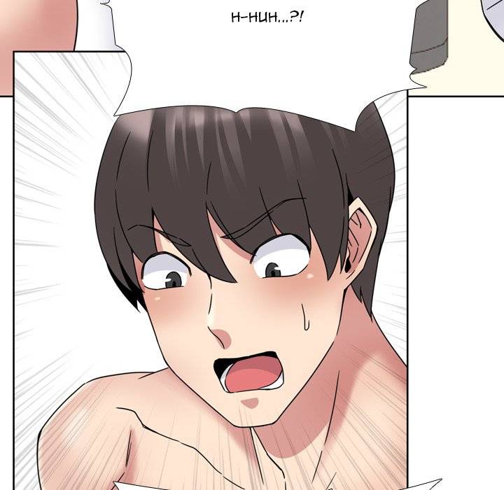 One Shot Men’s Clinic chapter 19 page 89