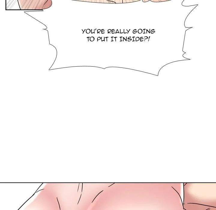 One Shot Men’s Clinic chapter 19 page 90