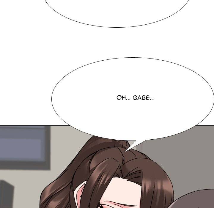 One Shot Men’s Clinic chapter 19 page 92