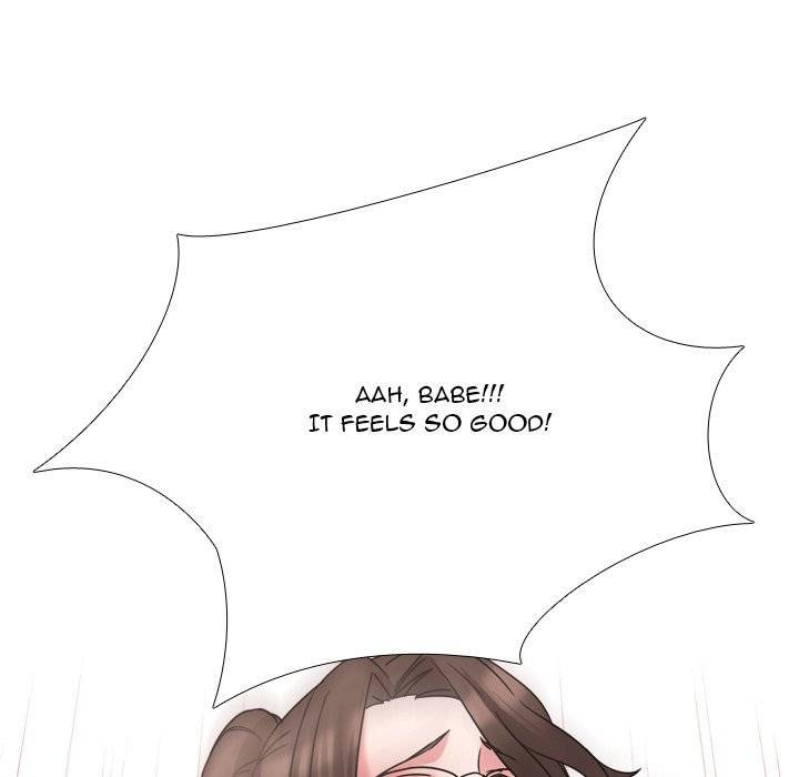One Shot Men’s Clinic chapter 19 page 94