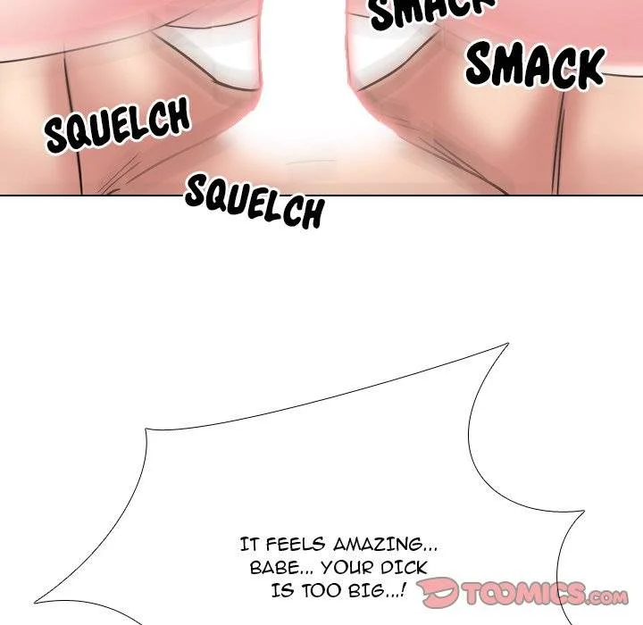 One Shot Men’s Clinic chapter 19 page 99