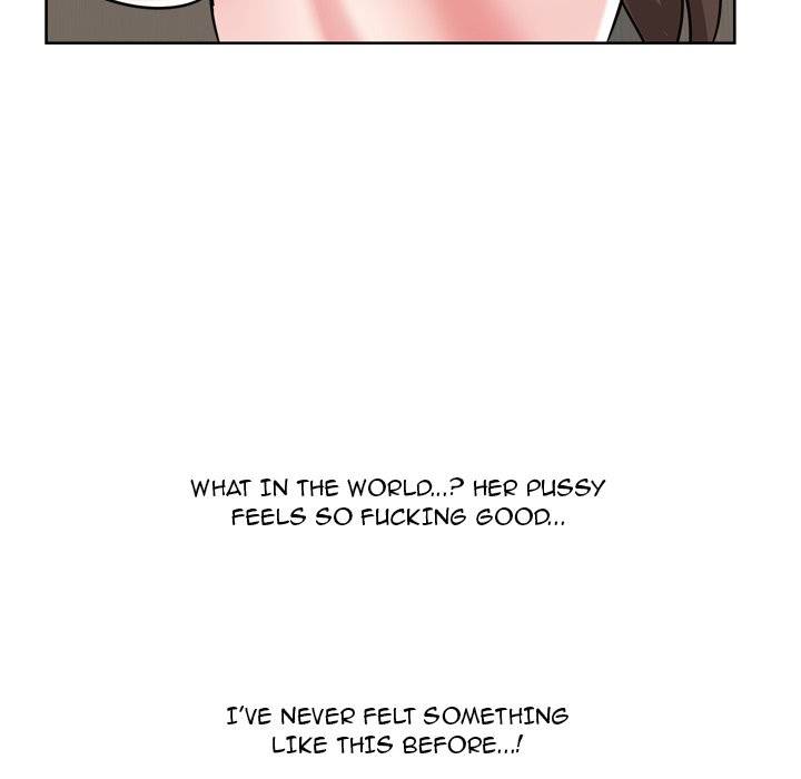 One Shot Men’s Clinic chapter 19 page 103