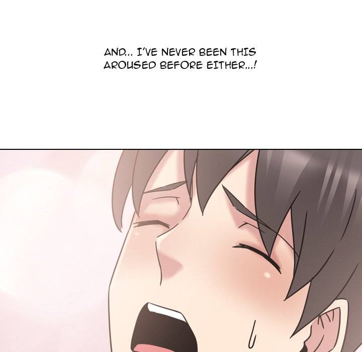 One Shot Men’s Clinic chapter 19 page 104