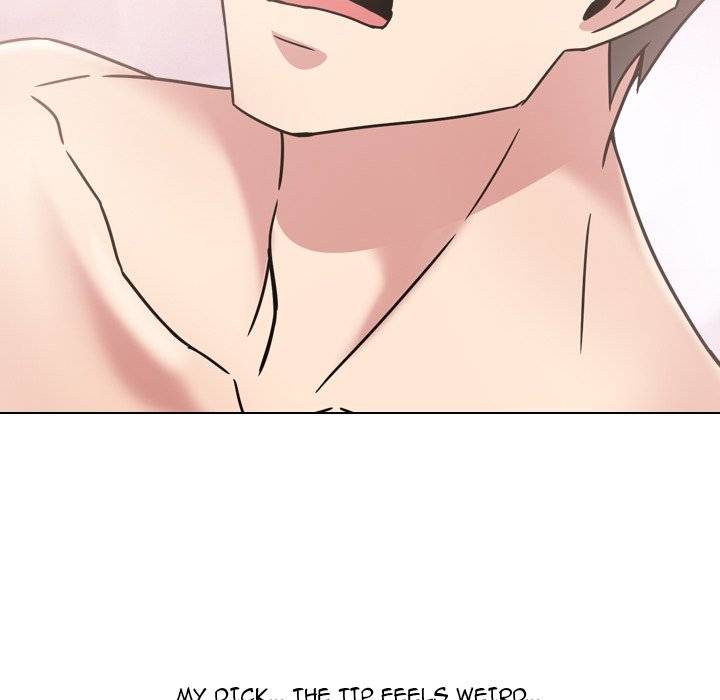 One Shot Men’s Clinic chapter 19 page 105