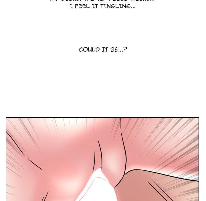 One Shot Men’s Clinic chapter 19 page 106