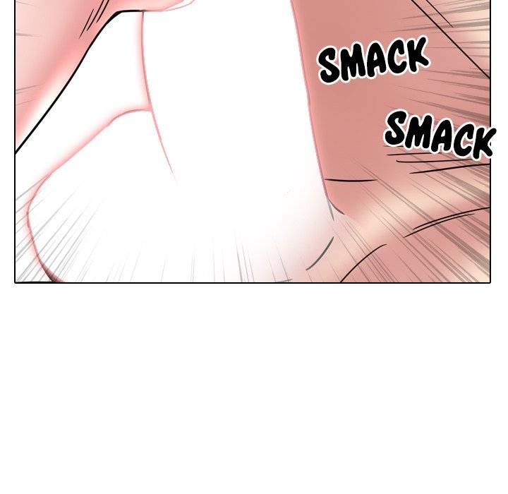 One Shot Men’s Clinic chapter 19 page 107