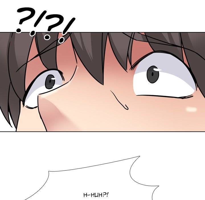 One Shot Men’s Clinic chapter 19 page 108