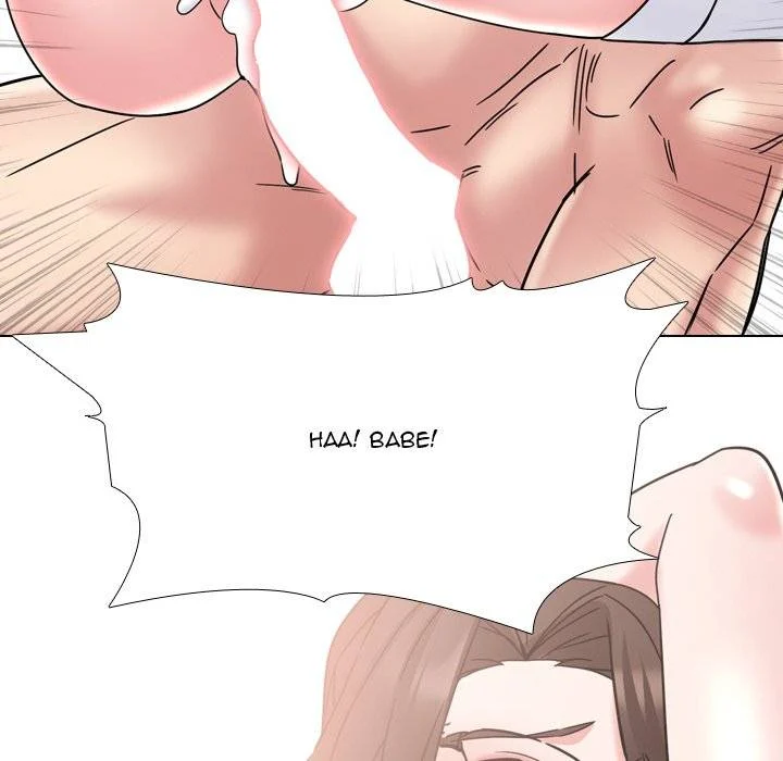 One Shot Men’s Clinic chapter 19 page 113