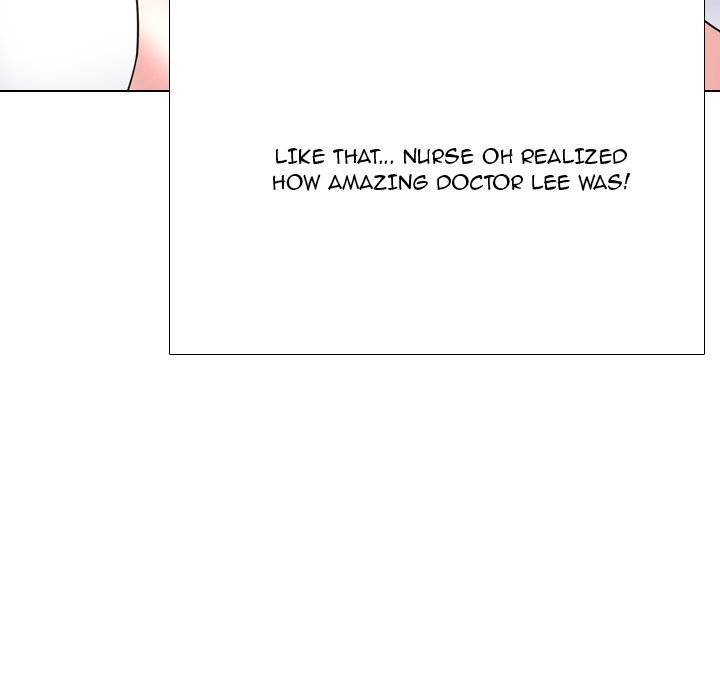One Shot Men’s Clinic chapter 19 page 119
