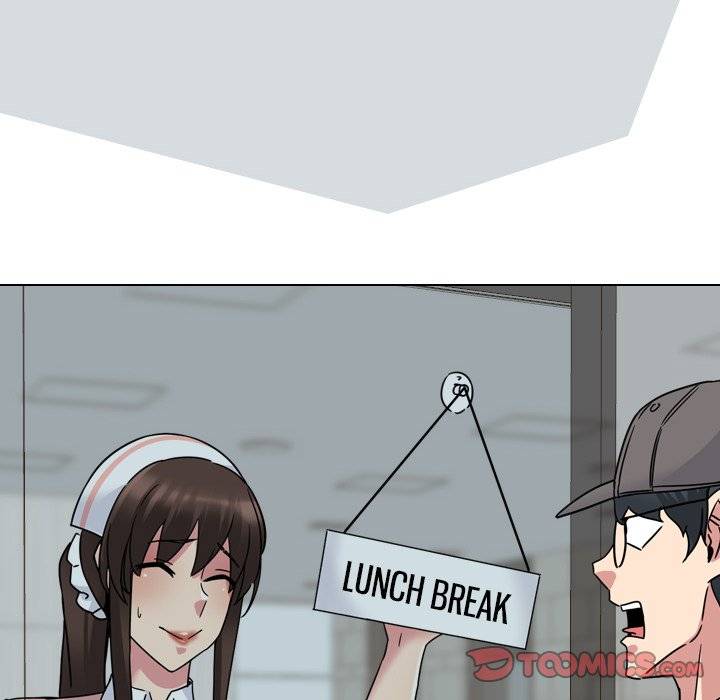 One Shot Men’s Clinic chapter 19 page 123