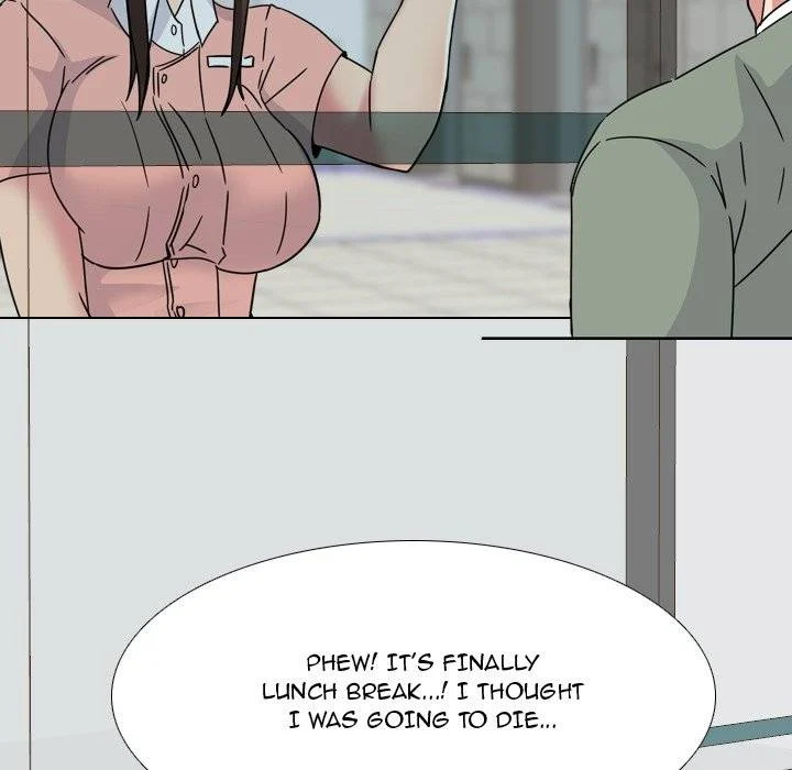 One Shot Men’s Clinic chapter 19 page 124