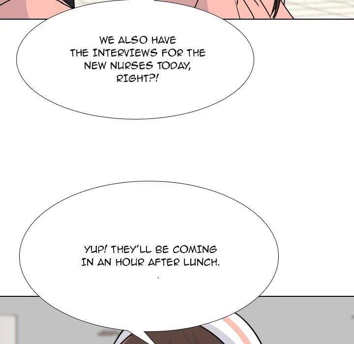 One Shot Men’s Clinic chapter 19 page 126
