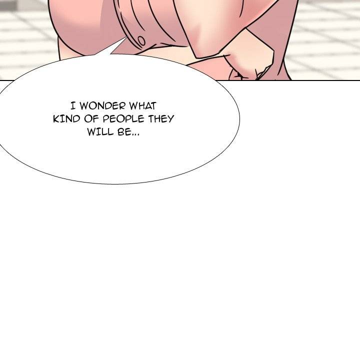 One Shot Men’s Clinic chapter 19 page 128