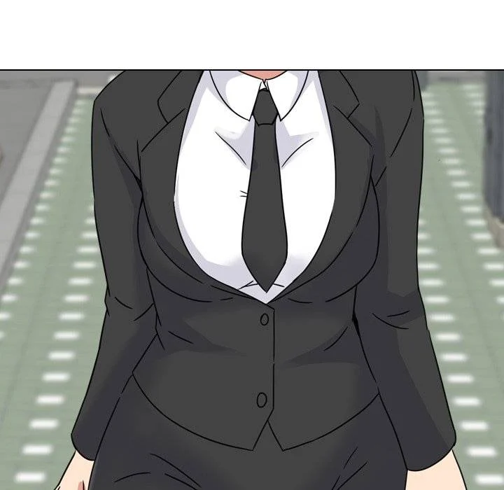 One Shot Men’s Clinic chapter 19 page 129