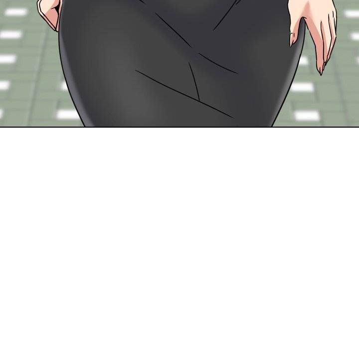 One Shot Men’s Clinic chapter 19 page 130