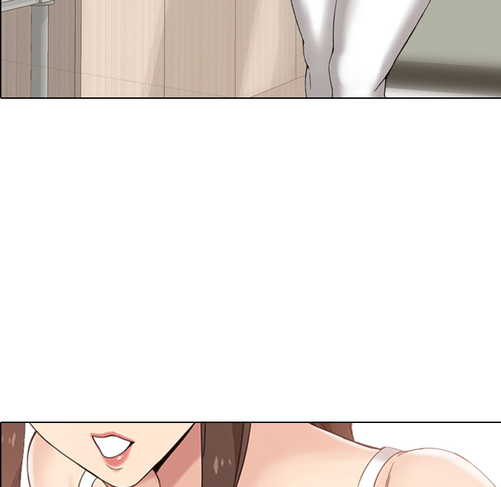 One Shot Men’s Clinic chapter 2 page 9
