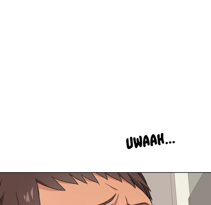 One Shot Men’s Clinic chapter 2 page 20