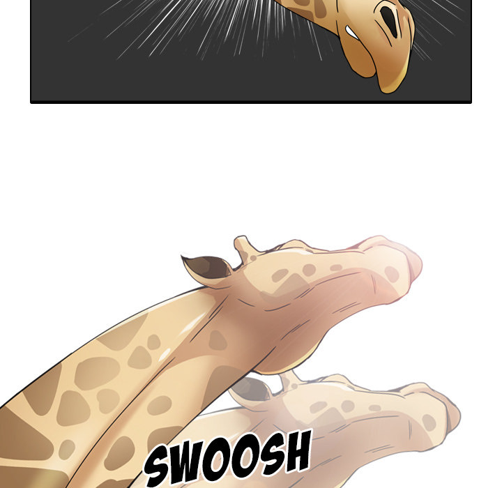 One Shot Men’s Clinic chapter 2 page 24