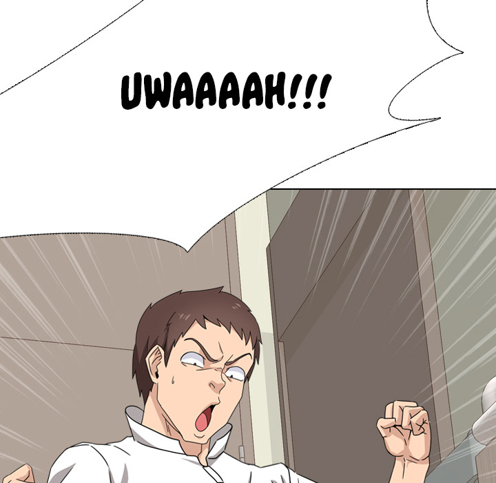 One Shot Men’s Clinic chapter 2 page 29