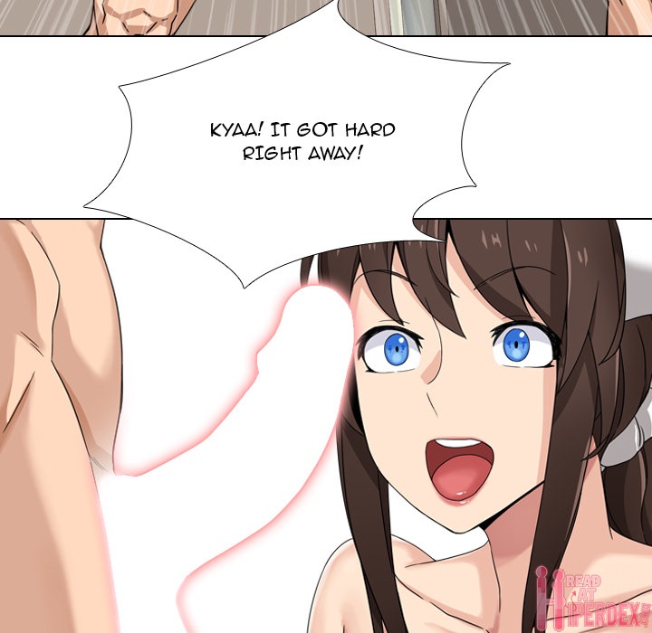 One Shot Men’s Clinic chapter 2 page 31