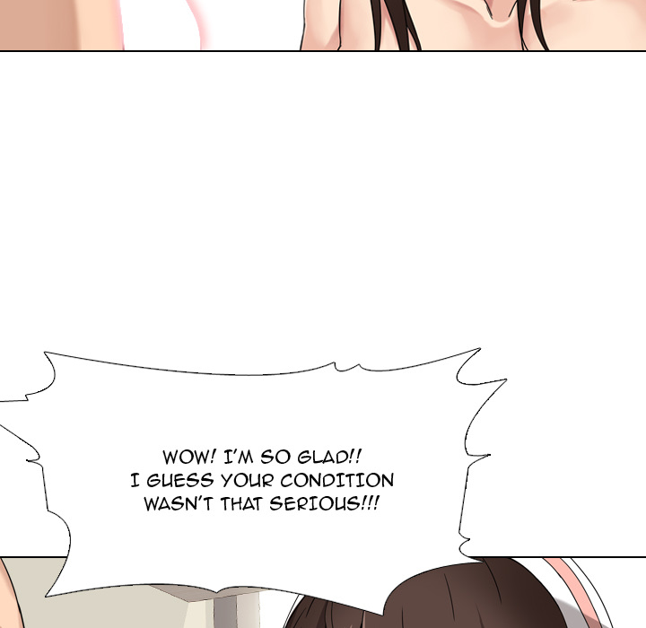 One Shot Men’s Clinic chapter 2 page 32