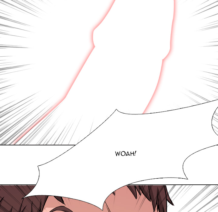 One Shot Men’s Clinic chapter 2 page 35