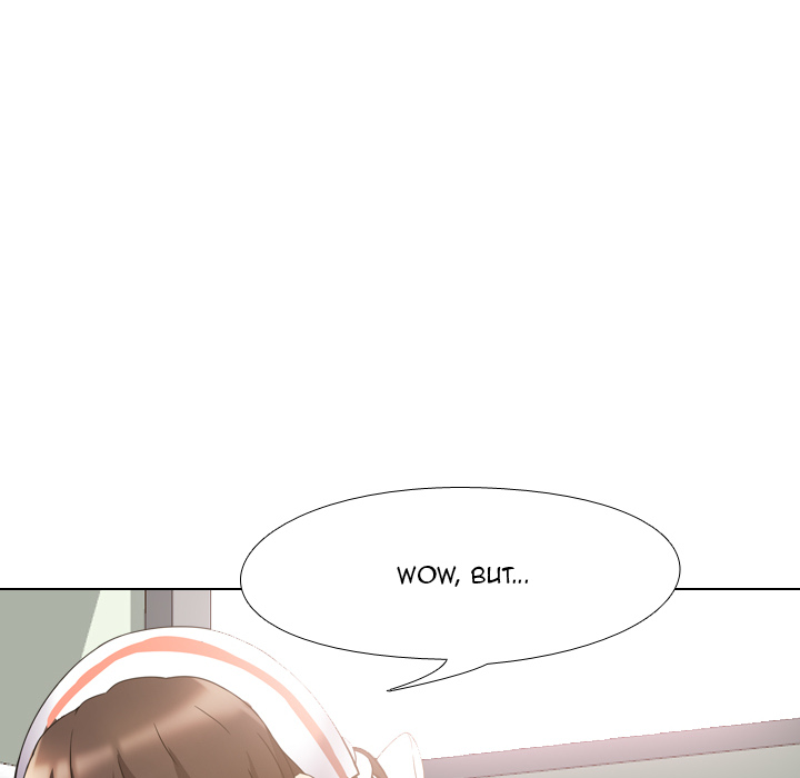 One Shot Men’s Clinic chapter 2 page 37