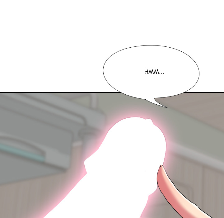 One Shot Men’s Clinic chapter 2 page 40