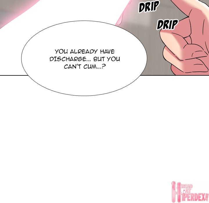 One Shot Men’s Clinic chapter 2 page 41