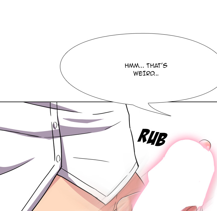One Shot Men’s Clinic chapter 2 page 44