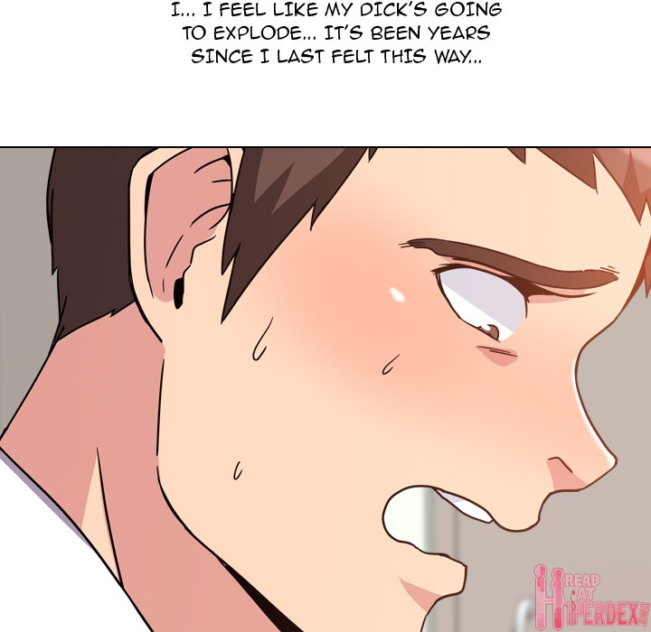 One Shot Men’s Clinic chapter 2 page 46