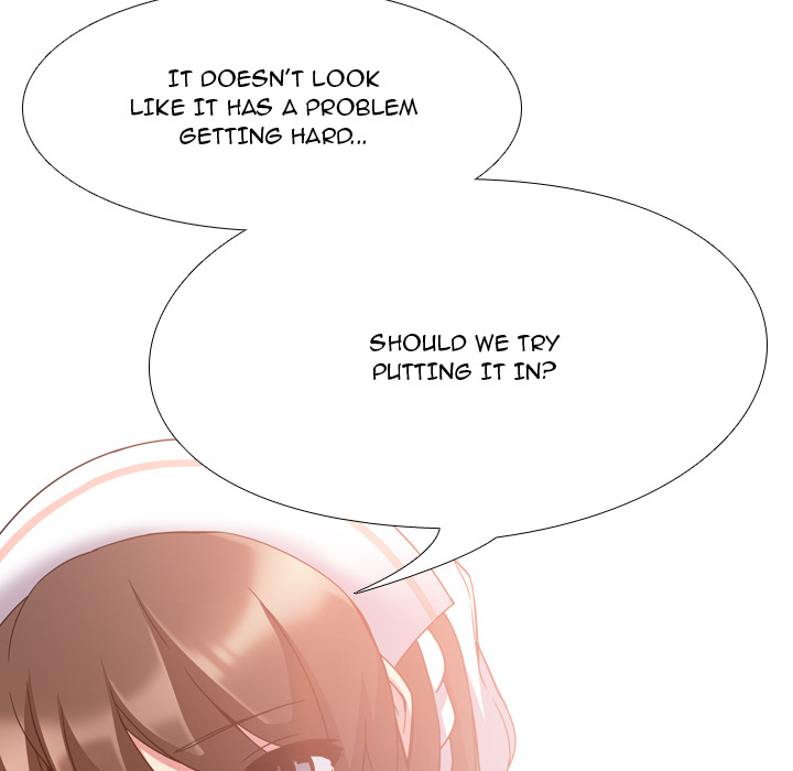 One Shot Men’s Clinic chapter 2 page 50