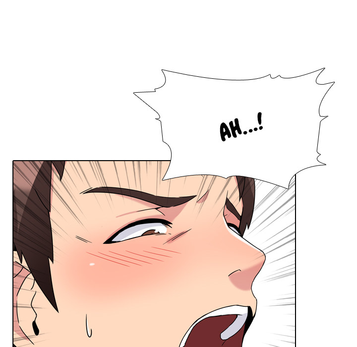 One Shot Men’s Clinic chapter 2 page 53
