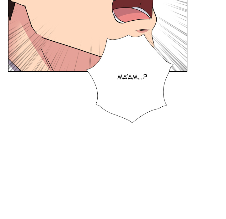 One Shot Men’s Clinic chapter 2 page 54