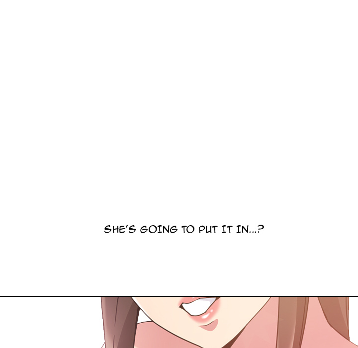 One Shot Men’s Clinic chapter 2 page 55