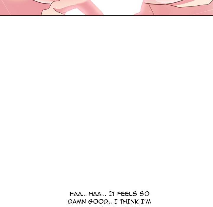 One Shot Men’s Clinic chapter 2 page 57
