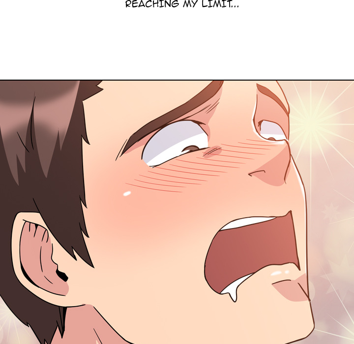 One Shot Men’s Clinic chapter 2 page 58