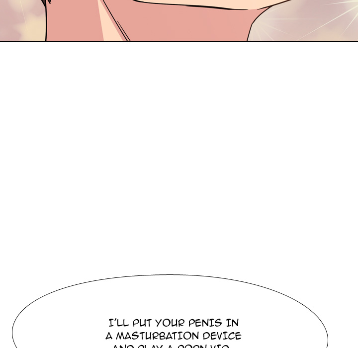 One Shot Men’s Clinic chapter 2 page 59