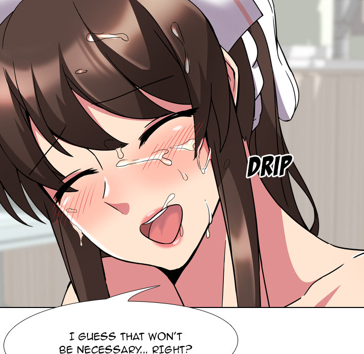 One Shot Men’s Clinic chapter 2 page 63