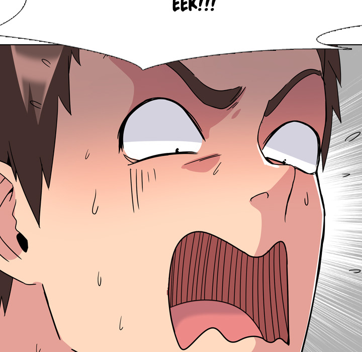 One Shot Men’s Clinic chapter 2 page 65