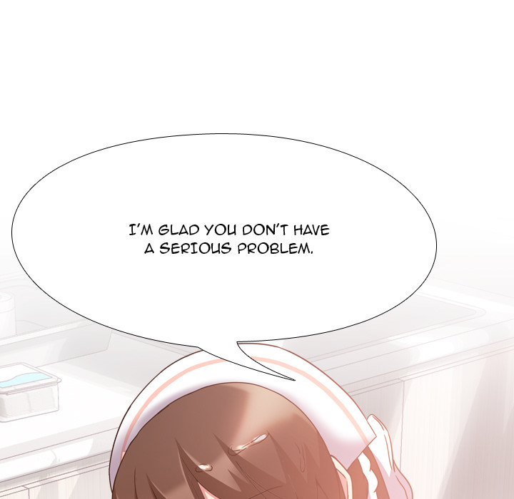 One Shot Men’s Clinic chapter 2 page 69
