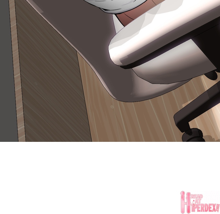 One Shot Men’s Clinic chapter 2 page 81