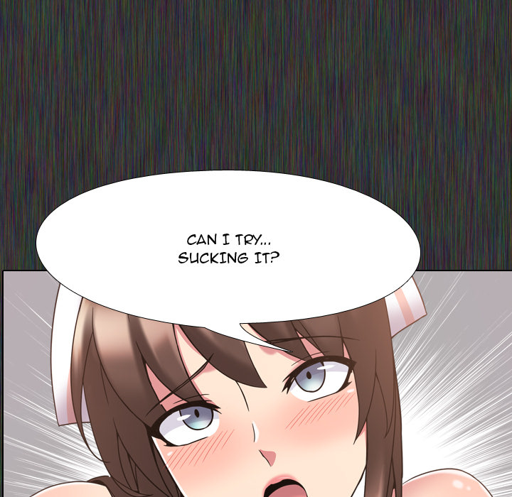 One Shot Men’s Clinic chapter 2 page 84