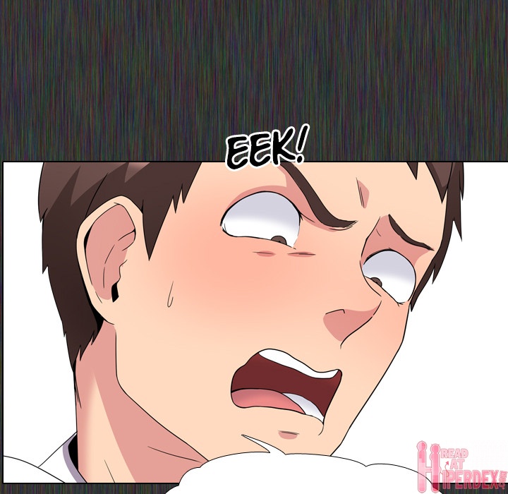 One Shot Men’s Clinic chapter 2 page 86