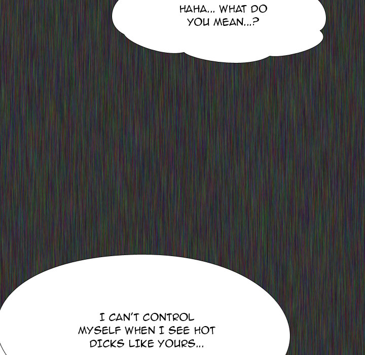 One Shot Men’s Clinic chapter 2 page 87