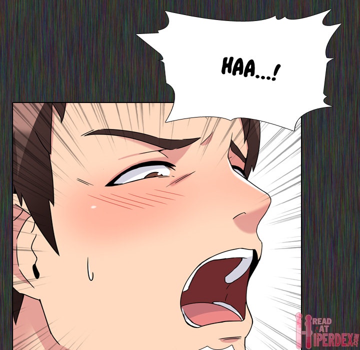 One Shot Men’s Clinic chapter 2 page 91