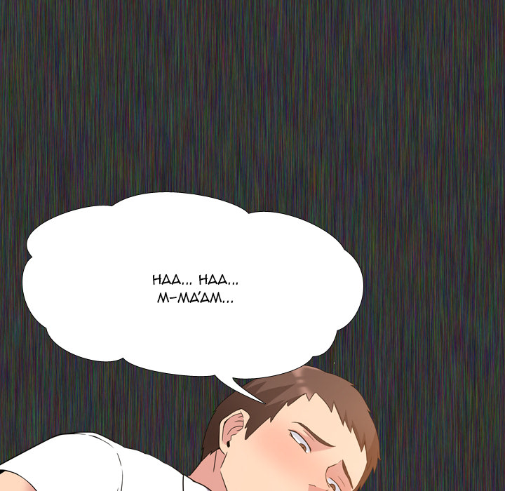 One Shot Men’s Clinic chapter 2 page 98